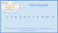 Nail sizing kit